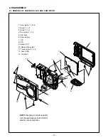 Preview for 12 page of Sanyo Xacti VPC-S7 Service Manual