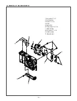 Preview for 13 page of Sanyo Xacti VPC-S7 Service Manual