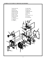 Preview for 14 page of Sanyo Xacti VPC-S7 Service Manual