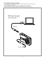 Preview for 17 page of Sanyo Xacti VPC-S7 Service Manual