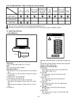 Preview for 18 page of Sanyo Xacti VPC-S7 Service Manual