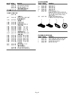 Preview for 31 page of Sanyo Xacti VPC-S7 Service Manual