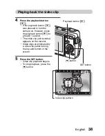 Preview for 41 page of Sanyo Xacti VPC-S70 Instruction Manual