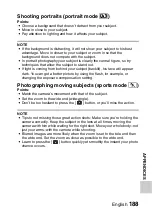 Preview for 209 page of Sanyo Xacti VPC-SH1 Instruction Manual