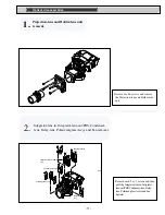 Preview for 11 page of Sanyo XF20 - PLC XGA LCD Projector Service Manual