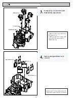 Preview for 12 page of Sanyo XF20 - PLC XGA LCD Projector Service Manual