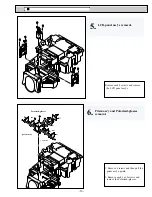 Preview for 13 page of Sanyo XF20 - PLC XGA LCD Projector Service Manual