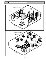 Preview for 15 page of Sanyo XF20 - PLC XGA LCD Projector Service Manual