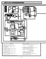 Preview for 16 page of Sanyo XF20 - PLC XGA LCD Projector Service Manual