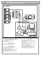 Preview for 18 page of Sanyo XF20 - PLC XGA LCD Projector Service Manual