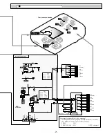 Preview for 21 page of Sanyo XF20 - PLC XGA LCD Projector Service Manual