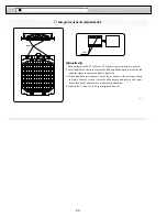 Preview for 38 page of Sanyo XF20 - PLC XGA LCD Projector Service Manual