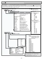 Preview for 48 page of Sanyo XF20 - PLC XGA LCD Projector Service Manual