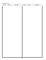 Preview for 86 page of Sanyo XF20 - PLC XGA LCD Projector Service Manual