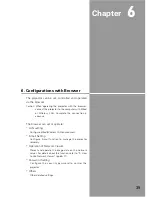 Preview for 39 page of Sanyo XG-705A Owner'S Manual