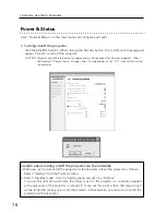 Preview for 78 page of Sanyo XG-705A Owner'S Manual