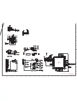 Предварительный просмотр 135 страницы Sanyo XGA ULTRA SHORT-THROW PLC-XL51 Service Manual