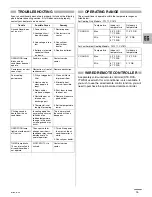 Предварительный просмотр 15 страницы Sanyo XS1271 Instruction Manual