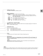 Предварительный просмотр 20 страницы Sanyo XS1271 Instruction Manual