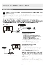 Предварительный просмотр 12 страницы Sanyo XT-32RHD4S Owner'S Manual