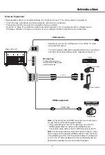 Предварительный просмотр 7 страницы Sanyo XT-43S7200F Owner'S Manual