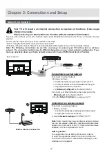 Предварительный просмотр 13 страницы Sanyo XT-43UHD4S Owner'S Manual