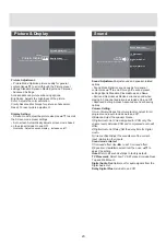 Предварительный просмотр 21 страницы Sanyo XT-43UHD4S Owner'S Manual
