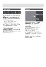 Предварительный просмотр 22 страницы Sanyo XT-43UHD4S Owner'S Manual