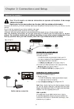 Preview for 12 page of Sanyo XT-50UHD4S Owner'S Manual