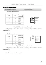 Preview for 70 page of SANYU SY6600 User Manual