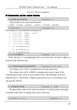 Preview for 95 page of SANYU SY6600 User Manual