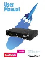 Preview for 1 page of Saorview DXD7025SVC User Manual