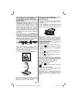 Preview for 11 page of Saorview Walker WP26F11LCD Operating Instructions Manual