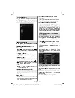 Preview for 12 page of Saorview Walker WP26F11LCD Operating Instructions Manual