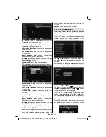 Preview for 13 page of Saorview Walker WP26F11LCD Operating Instructions Manual