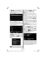 Preview for 14 page of Saorview Walker WP26F11LCD Operating Instructions Manual