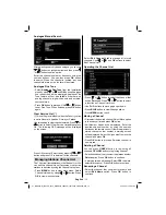 Preview for 15 page of Saorview Walker WP26F11LCD Operating Instructions Manual