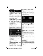 Preview for 18 page of Saorview Walker WP26F11LCD Operating Instructions Manual