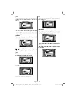 Preview for 19 page of Saorview Walker WP26F11LCD Operating Instructions Manual