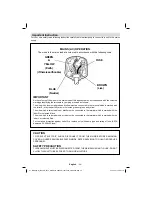 Preview for 31 page of Saorview Walker WP26F11LCD Operating Instructions Manual