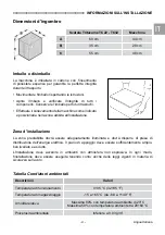 Предварительный просмотр 10 страницы SAP TC Series Instruction Manual