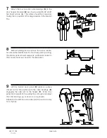 Preview for 6 page of Sapa ALUMAX 1040 Series Installation Instructions Manual