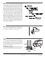 Preview for 7 page of Sapa ALUMAX 1040 Series Installation Instructions Manual