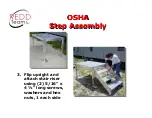 Preview for 5 page of Sapa REDD Team Dura-Grip OSHA Assembly