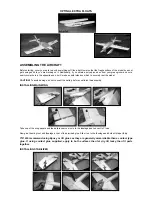 Preview for 4 page of Sapac TL 2000 Operation And Assembly Instructions