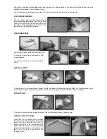 Preview for 5 page of Sapac TL 2000 Operation And Assembly Instructions