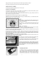 Preview for 7 page of Sapac TL 2000 Operation And Assembly Instructions