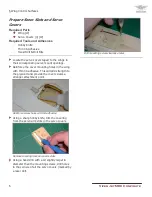 Preview for 10 page of Sapac Viper Jet MKII Composite Assembly Manual