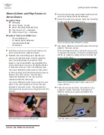 Preview for 11 page of Sapac Viper Jet MKII Composite Assembly Manual