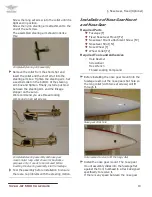 Preview for 23 page of Sapac Viper Jet MKII Composite Assembly Manual